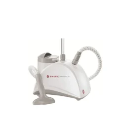 Singer SWP.02 Steamworks Pro, Damper Dampfglätter Dampfbügeleisen -Luft Wrame Haus Geschaft b4a858756e44a8bc3aeaf4b78fdd1921