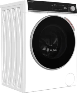 Sharp ES-NFB714CWA-DE Waschmaschine 7kg 1400 U/min 19 Sharp ES-NFB714CWA-DE Waschmaschine 7kg 1400 U/min -Luft Wrame Haus Geschaft b4c1c610829a2736431f11d4815fcff8