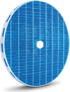 Philips 2-in-1 Luftreiniger Und Befeuchter Series 2000i Smart Mit App-Steuerung, HEPA-Filter, Bis Zu 85 M², Weiß (AC2729/10) -Luft Wrame Haus Geschaft b4e8bfc32a7a18ea4983b9538ec1d1db