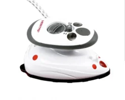 Veritas EasySteam Mini Dampf-Bügeleisen - Reisebügeleisen -Luft Wrame Haus Geschaft b51e003513d112eb4857b2040b5af7cf