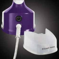 Russell Hobbs 25600-56 Steam Genie Dampfbürste -Luft Wrame Haus Geschaft b5b9574a4e6c972853fca40abe7d7786