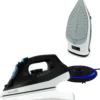 Starlyf® Cordless Steam Iron - Kabelloses Dampfbügeleisen, 320 Ml, 2400 Watt, Schnurlos Dampfbügeleisen, Keramikbeschichtung, Aus Der TV Werbung