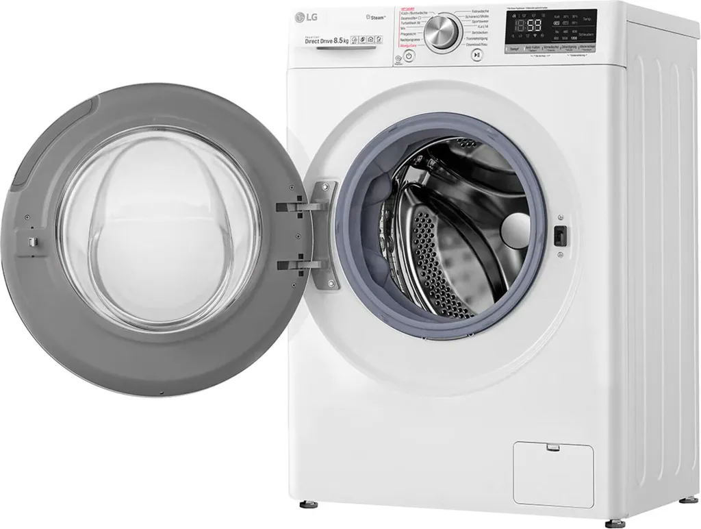 LG WaMa F2V7SLIM8E A 5 LG WaMa F2V7SLIM8E A – Bild 5