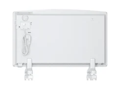 STIEBEL ELTRON Elektroheizung Standgerät CNS 200 F Für Ca. 20 M² Auf Rollen Mit Mechanischer Regelung, 2 KW, Umkippschutz, Stufenlose Temperaturwahl 6-30 °C, 229794 8 STIEBEL ELTRON Elektroheizung Standgerät CNS 200 F Für Ca. 20 M² Auf Rollen Mit Mechanischer Regelung, 2 KW, Umkippschutz, Stufenlose Temperaturwahl 6-30 °C, 229794 -Luft Wrame Haus Geschaft b65fc9f72d05c410492b59c4ed416562