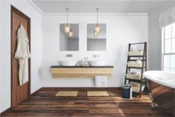 Rowenta SO9281 Mini Excel Aqua Heizlüfter Grau/weiß -Luft Wrame Haus Geschaft b6662342f6bedc8d835be4d018ea761e