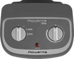 Rowenta SO2330F2 Instant Comfort Heizlüfter Frostschutzautomatik 2000 W Schwarz -Luft Wrame Haus Geschaft b6d30c7e192b0e603786afca63c08b2b