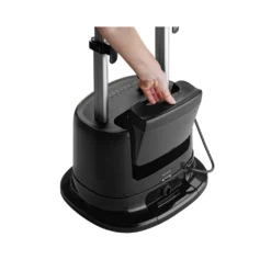 Concept NO8020 Garment Steamer Upright Garment Steamer 2 L 2280 W Black Copper -Luft Wrame Haus Geschaft b6dde6bc373b266fdaaac1010e54a6f2