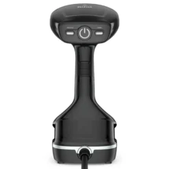 TEFAL Kleiderdampfer DT8270 Handheld, 2000 W, 0,19 L, 30 G/min, Schwarz -Luft Wrame Haus Geschaft b7201e5f82db656f8065d4470ed9f1a9