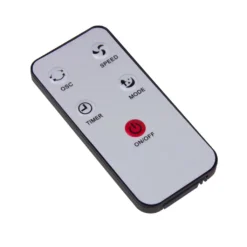 Grafner® Turmventilator Mit Fernbedienung Und Schwenkfunktion -Luft Wrame Haus Geschaft b7800c5f277c8d3d6d213f9444c49639