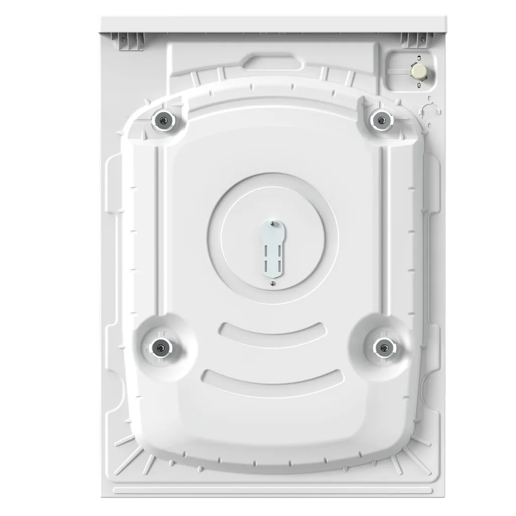 Sharp ES-NFB014CWA-DE Waschmaschine 10 Kg 1400 U/min 8 Sharp ES-NFB014CWA-DE Waschmaschine 10 Kg 1400 U/min – Bild 8