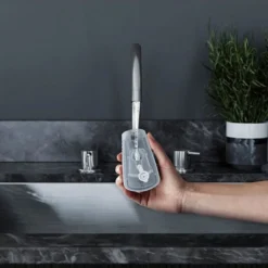 AEG - HS6-1-2EG - Dampfbürste -Luft Wrame Haus Geschaft b80d2cfa9ec18f392479291ffbf7deba