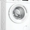 Bosch Serie 4 WAN282A2 Waschmaschinen - Weiß