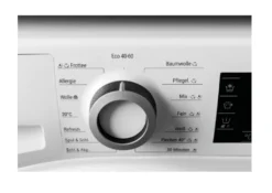 Bauknecht WM Elite 8A Waschmaschine, 8 Kg, 1400 U/Min, 10 Bauknecht WM Elite 8A Waschmaschine, 8 Kg, 1400 U/Min, -Luft Wrame Haus Geschaft b87413c2bd18a887ba50088350046b0a