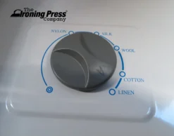 Dampfbügelpresse Professionelle Mit 38 Dampfdüsen (Leistungsstarke Dampfstrahlen) & Höhenverstellbaren Ständer Von Speedypress - Kompakt Größe - 55cm Y 22cm; 1.350watt (+ Ersatzabdeckung & Schaumstoff-Unterfilz UVP 45,00 € + Weiteres Zubehör GRATIS) -Luft Wrame Haus Geschaft b88745a54703a5cd9625651ad1cc2857