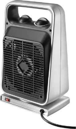 Unold 86106 Heizlüfter Handle -Luft Wrame Haus Geschaft b95564590faae0d756dc20e04062f909