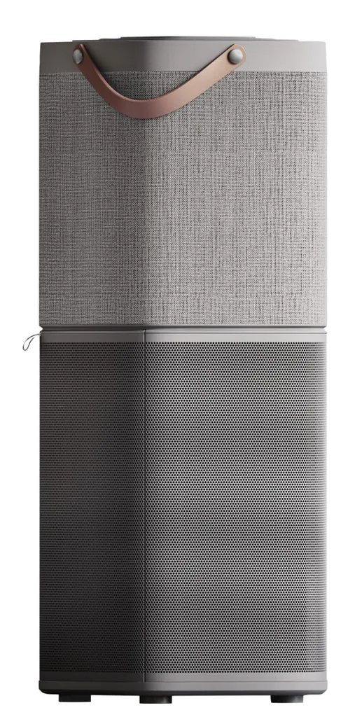 AEG Luftreiniger AX91-604GY App Allergene Leise Staub Bakterien Aktivkohle 4 AEG Luftreiniger AX91-604GY App Allergene Leise Staub Bakterien Aktivkohle – Bild 4