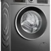 Bosch WGG2440R10 Serie 6 Waschmaschine 9kg Frontlader Freistehend AquaStop