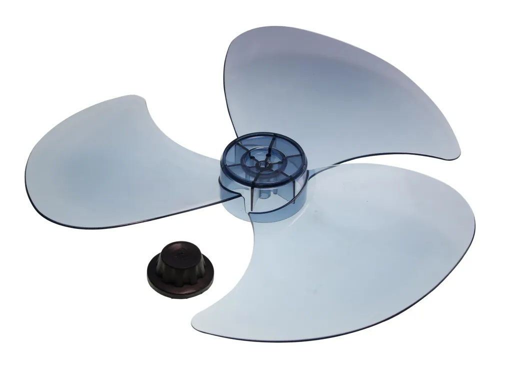 Rowenta SS-4100000694 Flügel Für VU4420F0 ESSENTIAL+ STANDVENTILATOR 1 Rowenta SS-4100000694 Flügel Für VU4420F0 ESSENTIAL+ STANDVENTILATOR