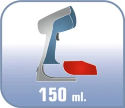 Tefal Dampfbürste DT7005 Access Steam Minute -Luft Wrame Haus Geschaft ba1a6a4a5e37263b1822601769f7695b