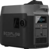 EcoFlow Smart Generator Benzingenerator