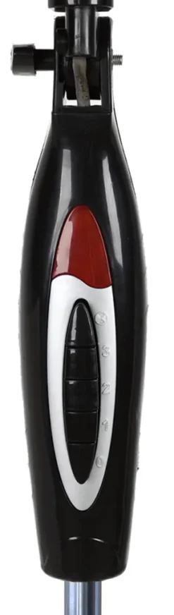 Echos Standventilator | Oszilierender Ventilator | Windmaschine | 40 Watt | 41 Cm Ø -Luft Wrame Haus Geschaft bab0c2ffd025d56b367e3b0f33049f6e