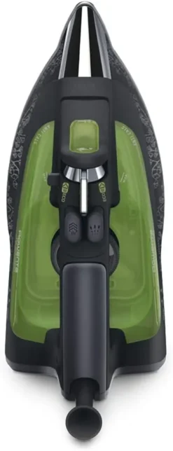 Rowenta DW6030 Eco Intelligence Dampfbügeleisen - Schwarz/ Grün 30 Rowenta DW6030 Eco Intelligence Dampfbügeleisen - Schwarz/ Grün -Luft Wrame Haus Geschaft bad86325d59cce8f116678ad4d7d1725