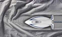 Tefal GV9580 Pro Express Ultimate Dampfbügelstation Bügeleisen 2830 Watt -Luft Wrame Haus Geschaft bb45ee29c7aaac43a89fdf8d1bfe189f