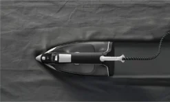 Rowenta DX1530D1 Dampfbügeleisen Effective 2200Watt Schwarz -Luft Wrame Haus Geschaft bb56166d97932e5caca8b20cb1b9655b