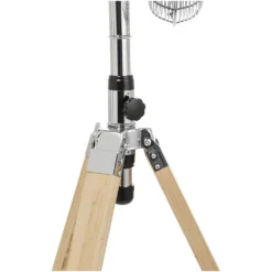 Tristar VE-5805 Standventilator Mit Holzstativ 60W -Luft Wrame Haus Geschaft bcb4577e67c2deacacad8eae3d7df1ad