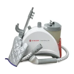 Singer SWP.02 Steamworks Pro, Damper Dampfglätter Dampfbügeleisen -Luft Wrame Haus Geschaft bd266fba65765f41035cc8547fa983d9
