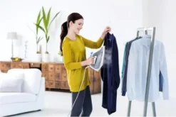 Braun SI 9270 WH TexStyle 9 - Dampfbügeleisen - Weiß/grau -Luft Wrame Haus Geschaft bd53ab608a45ca55e270780b9d63d6bb