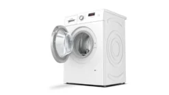 Bosch Serie 2 WAJ28022 Waschmaschinen - Weiß -Luft Wrame Haus Geschaft bd6b621bb0f9710ea0da3edd00b5d0d3