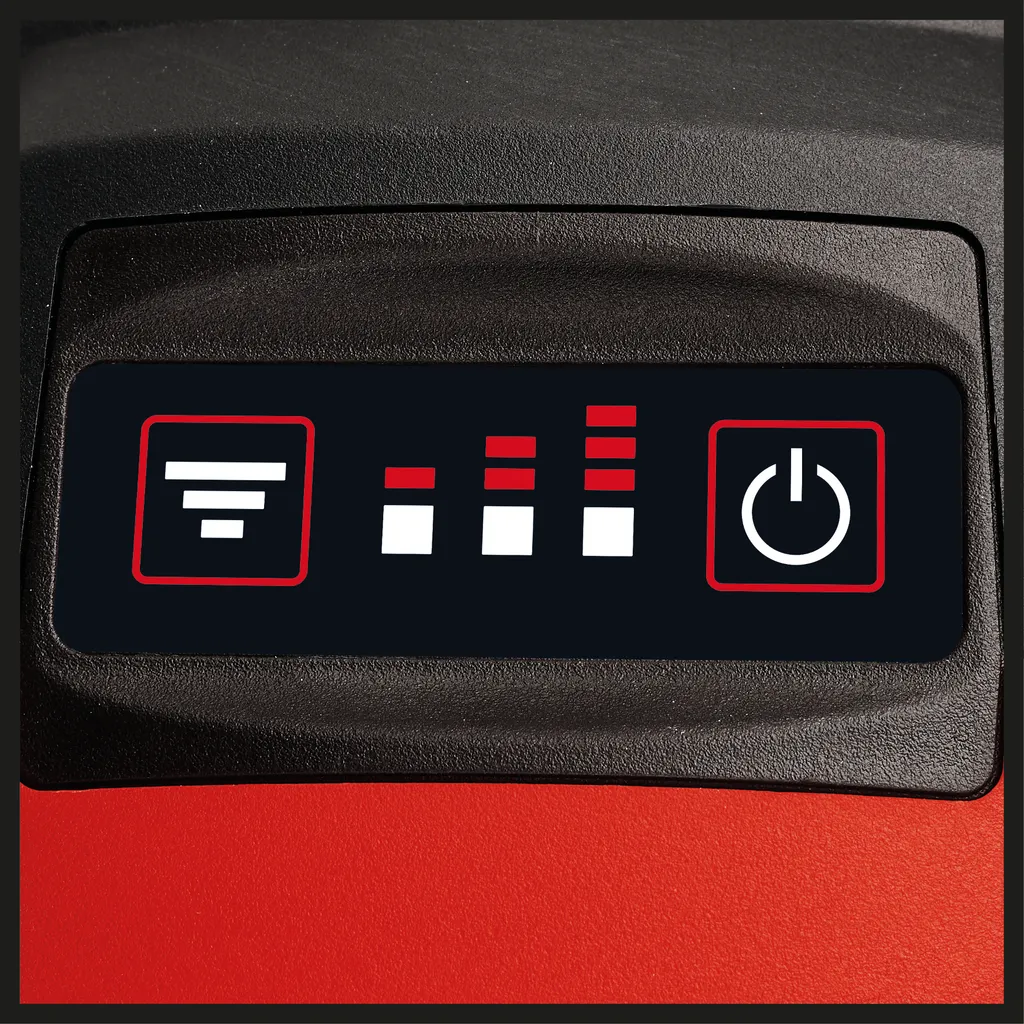 Einhell Power X-Change Akku-Ventilator GE-CF 18/2200 Li 2 Einhell Power X-Change Akku-Ventilator GE-CF 18/2200 Li – Bild 2