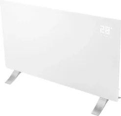 NEO TOOLS Heizpaneel Konvektorheizung WIFI 2000 W, IP24