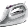 Braun SI 9187 EWH TexStyle 9 Dampfbügeleisen Weiß