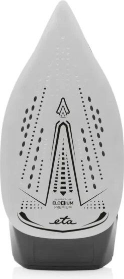 ETA Bügelstation STEAMIO ETA129090000, Mit Dampfgenerator, Eloxium Premium Bügelsohle, Dampfdruck Bis Zu 5,5 Bar, Dampfaustritt Bis Zu 120 G/Min, Wassertank 1,5 L, ANTI CALC, SELF CLEAN, DRIP STOP -Luft Wrame Haus Geschaft bebd991a79cad4d98cf365c27176817d