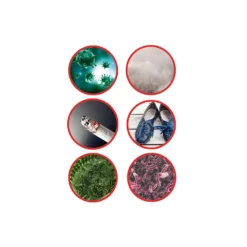 Starlyf® Air Lux Handlicher, Leichter & Tragbarer Luftreiniger, Mit HEPA-Aktivkohlefilter & UV-Licht | Das Original Aus Der TV-Werbung 9 Starlyf® Air Lux Handlicher, Leichter & Tragbarer Luftreiniger, Mit HEPA-Aktivkohlefilter & UV-Licht | Das Original Aus Der TV-Werbung -Luft Wrame Haus Geschaft bf300131821edbb94dcddda8990746e7