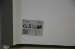 Lifetime Air Luftkühler, Airco, 3 Lüftergeschwindigkeiten, Swing Funktion, 2 Kühlelemente - Mit Befeuchtung Und Reinigung - Weiß - 62 Watt -Luft Wrame Haus Geschaft bf623993c909c1cfaccdf4fee32ab6b0