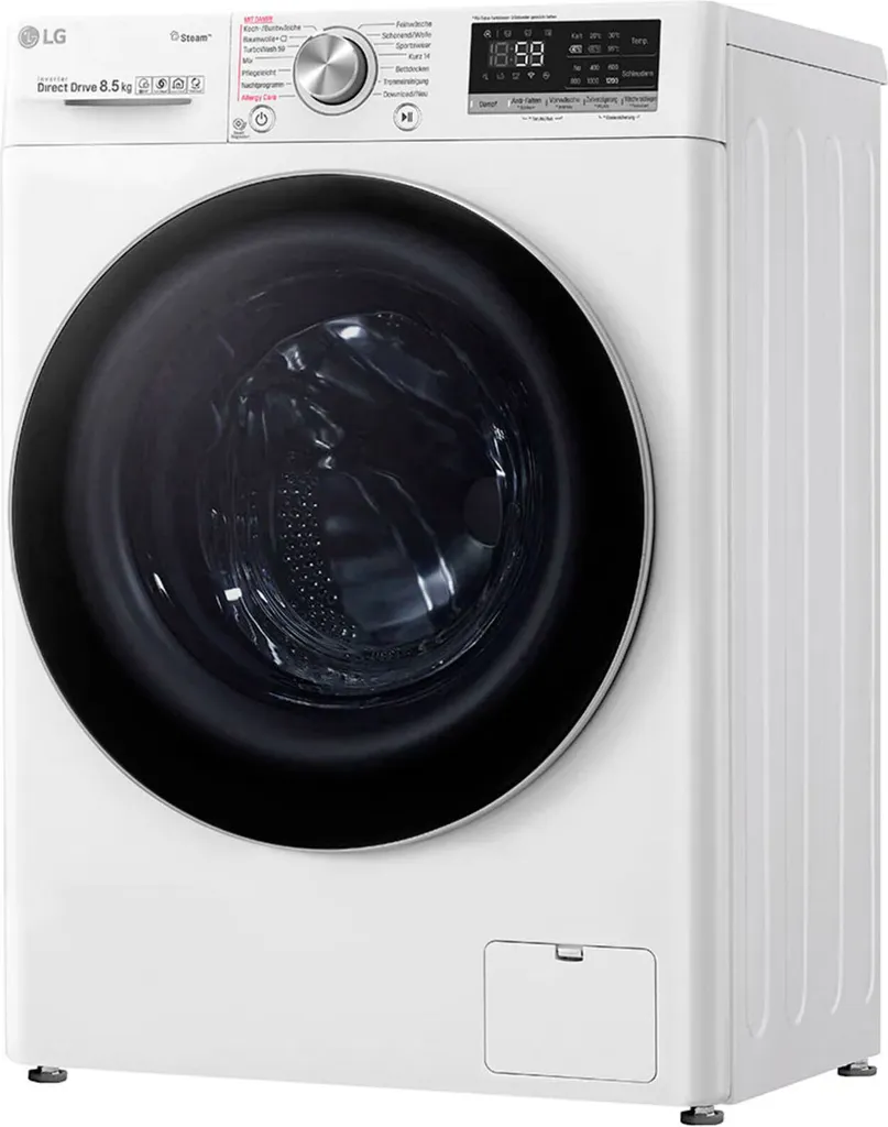 LG WaMa F2V7SLIM8E A 4 LG WaMa F2V7SLIM8E A – Bild 4