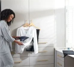 Russell Hobbs Steam Genie 2 In 1 Dampfbürste -Luft Wrame Haus Geschaft c088e1ef3070bab4221acfc7214f7d32