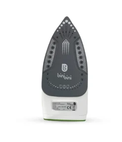 Binibini BB-2020B Dampfbügeleisen 2200 W Leistung, Besonders Umweltfreundlich -Luft Wrame Haus Geschaft c0cda4172c9e05a249ec0c887f5eb273