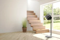 BONECO Air Shower Ventilator F235 -Luft Wrame Haus Geschaft c0dbca1d4963bfb773f44bf9befec1cb