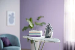 Philips EasySpeed Bügeleisen Mit Keramikbügelsohle, 15 G/min Konstanter Dampf, 2000 W, Grau (GC1751/80) -Luft Wrame Haus Geschaft c0fa54e99d0bad010d29cba7f292e76f