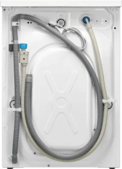 AEG - LR6FL141EX - Waschmaschine - 10 Kg 16 AEG - LR6FL141EX - Waschmaschine - 10 Kg -Luft Wrame Haus Geschaft c0fc3d8c28effd393663742080eadea8