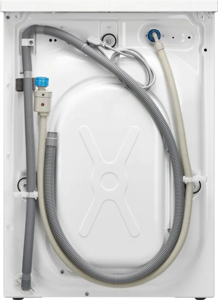 AEG - LR6FL141EX - Waschmaschine - 10 Kg 8 AEG - LR6FL141EX - Waschmaschine - 10 Kg – Bild 8