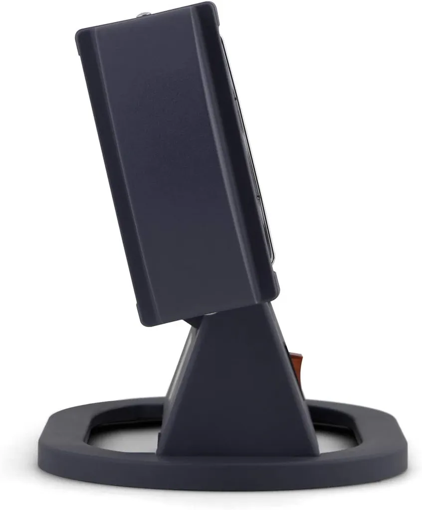 Orbegozo Quarzofen BP-0204 Standgerät 3 Leistungsstufen Kippschutz 1200 W Schwarz 4 Orbegozo Quarzofen BP-0204 Standgerät 3 Leistungsstufen Kippschutz 1200 W Schwarz – Bild 4