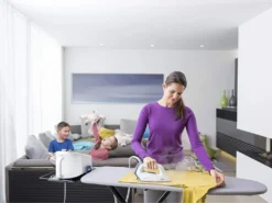 BRAUN Dampfbügelstation IS 5145 WH -Luft Wrame Haus Geschaft c13385521c38975280f06cb56fabc110