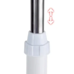 Grafner® Standventilator Mit Oszillationsfunktion -Luft Wrame Haus Geschaft c1d2ef66b7d7cc41e305cdd2713a463f