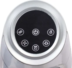 Echos Turmventilator | Aircooler | Tower Fan | Ventilator | Timer | Oszillierend | 60 Watt 9 Echos Turmventilator | Aircooler | Tower Fan | Ventilator | Timer | Oszillierend | 60 Watt -Luft Wrame Haus Geschaft c262db1506297619a52ad8e22fc337df