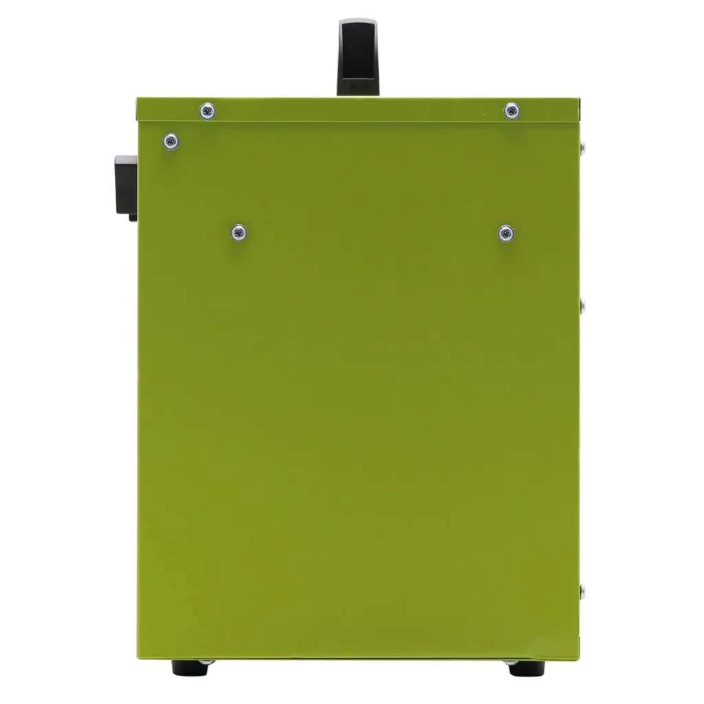 Tronitechnik TT-EIH-152 Heizgerät Heizlüfter Heizung 2.000 Watt, Tragegriff, Stahl, Stufenlose Thermosteuerung 4 Tronitechnik TT-EIH-152 Heizgerät Heizlüfter Heizung 2.000 Watt, Tragegriff, Stahl, Stufenlose Thermosteuerung – Bild 4